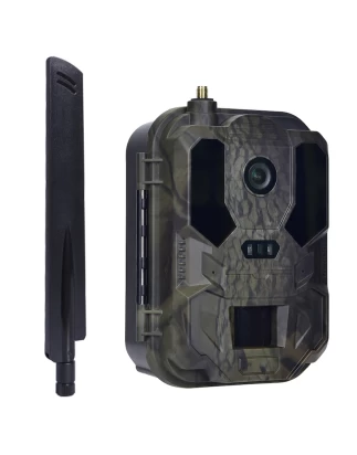  Suntek HC-960Ultra-Li Μπαταρία 8000mAh/120MP/4G/4K/Live Video με Εφαρμογή/120°