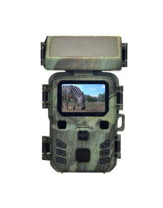  Suntek MiNi301S Κάμερα Κυνηγιού 50MP/4K/2.0/Ανίχνευση Κίνησης/Νυχτερινή Λήψη/IP65