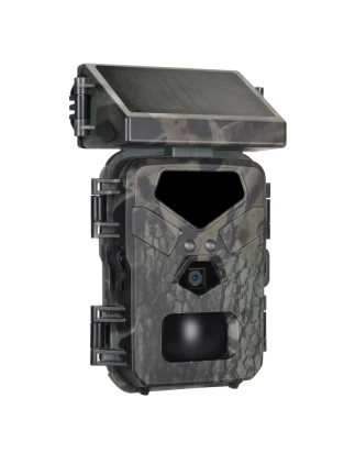  Suntek MiNi700W Κάμερα Κυνηγιού 30MP/4K/Ανίχνευση Κίνησης/0.3s/IP65