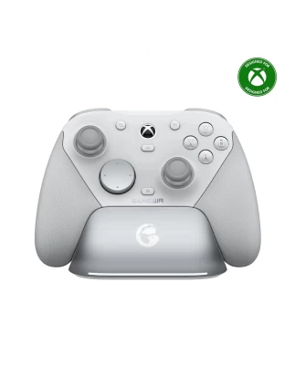  GameSir G7 Pro Gamepad Τριπλής Σύνδεσης (Wired/2.4GHz/Bluetooth) με Hall Effect & Gyro γι