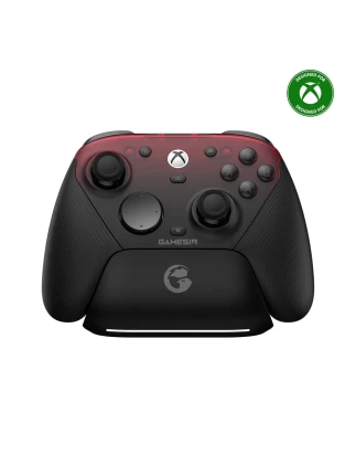  GameSir G7 Pro Gamepad Τριπλής Σύνδεσης (Wired/2.4GHz/Bluetooth) με Hall Effect & Gyro γι