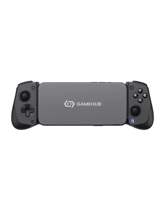  GameSir X5s Tri-Mode Controller Bluetooth/2.4G/USB-C με Hall Effect Sticks, HD Δόνηση & 6