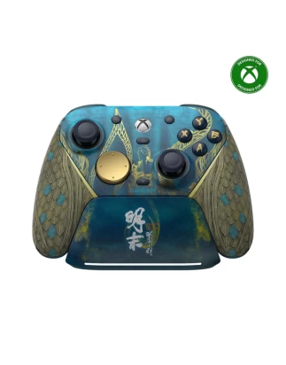  G7 Pro Wuchang Fallen Feather Version Gamepad Τριπλής Σύνδεσης (Wired/2.4GHz/Bluetooth) γ