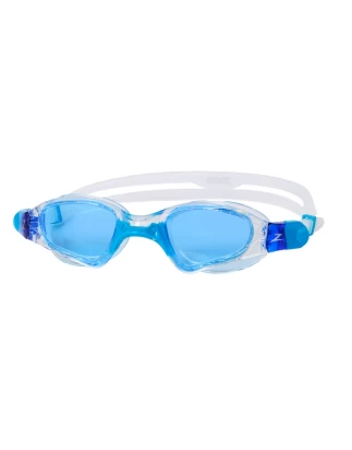 SPECTRA BLACK GREY CLEAR ΓΙΑΛΑΚΙΑ ZOGGS Διάφανο/Μπλέ