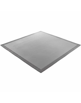  Giggles & Co. Μαλακό Παιδικό Playmat “Grey Ember” – Πάχος 3εκ. (200 x 150 εκ.)