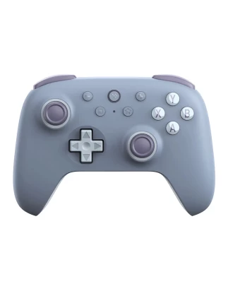  8BitDo Ultimate 2C Wireless Controller για Windows/Android (2.4Ghz/Bluetooth/Hall Effect 