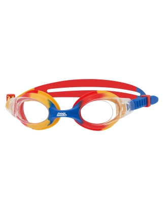 LITTLE BONDI  ΓΥΑΛΙΑ ΚΟΛΥΜΒΗΣΗΣ ZOGGS yellow/red