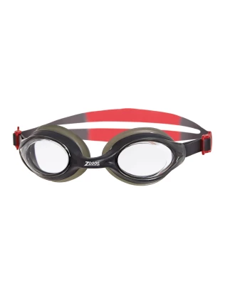 BONDI ΓΙΑΛΑΚΙΑ ΠΙΣΙΝΑΣ ZOGGS SMOKE RED/CLEAR