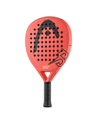 BOLT 2026 RDBK ΡΑΚΕΤΤΑ PADEL HEAD