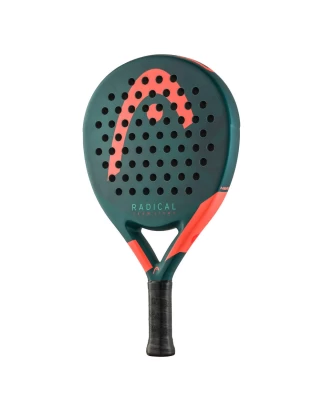 RADICAL TEAM LIGHT 2026 ΡΑΚΕΤΤΑ PADEL HEAD
