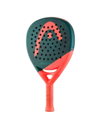 RADICAL MOTION 2026 ΡΑΚΕΤΤΑ PADEL HEAD
