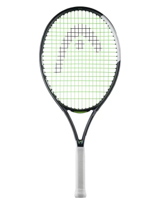 IG SPEED JR 25  SC07 ΡΑΚΕΤΤΑ TENNIS HEAD ΜΕ ΘΗΚΗ & ΧΟΡΔΕΣ