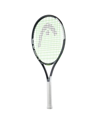 IG SPEED JR 26 SC00 ΡΑΚΕΤΑ TENNIS HEAD ΜΕ ΘΗΚΗ & ΧΟΡΔΕΣ