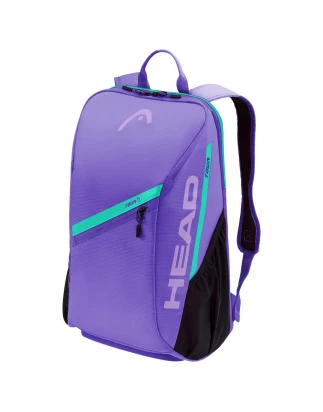 TOUR BACKPACK 25L PU- COCO ΤΣΑΝΤΑ TENNIS HEAD