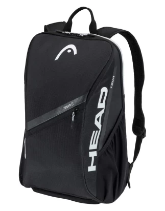 TOUR BACKPACK 25L BK ΤΣΑΝΤΑ TENNIS HEAD