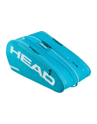 TOUR RACQUET BAG XL BL ΤΣΑΝΤΑ TENNIS HEAD