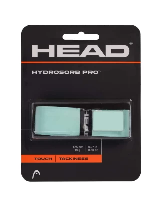HYDROSORB PRO CS CELESTE GRIP TENNIS HEAD