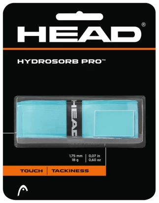 HYDROSORB PRO TE TEAL GRIP TENNIS HEAD