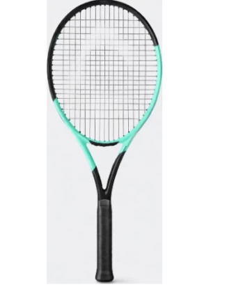 IG BOOM XCEED ΡΑΚΕΤΤΑ TENNIS HEAD ΜΕ ΧΟΡΔΕΣ