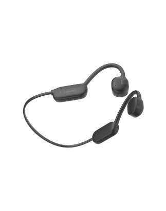 BONE CONDUCTION EARPHONES HEAD