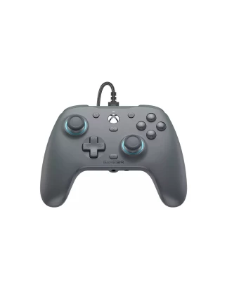  Gamesir G7 SE Ενσύρματο Gamepad για PC / Xbox One / Xbox Series - Gray