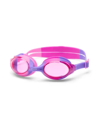 BONDI JUNIOR ΓΥΑΛΑΚΙΑ ΚΟΛΥΜΒΗΣΗΣ ZOGGS violet/pink/tint/pink