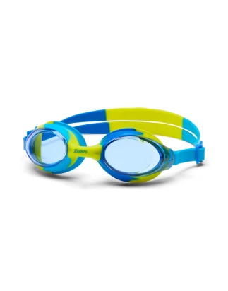 BONDI JUNIOR ΓΥΑΛΑΚΙΑ ΚΟΛΥΜΒΗΣΗΣ ZOGGS Blue/Yellow/Tint/Blue
