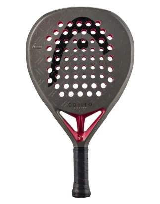 COELLO MOTION 2026 ΡΑΚΕΤΤΑ PADEL HEAD