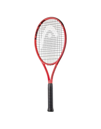 MX ATTITUDE COMP (ORANGE) ΡΑΚΕΤΤΑ TENNIS HEAD ΜΕ ΘΗΚΗ & ΧΟΡΔΕΣ