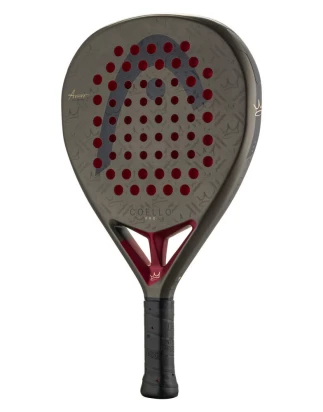 COELLO PRO 2026 ΡΑΚΕΤΤΑ PADEL HEAD