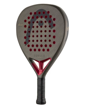 COELLO TEAM 2026 ΡΑΚΕΤΤΑ PADEL HEAD