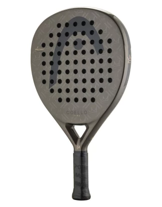 COELLO VIBE 2026 ΡΑΚΕΤΤΑ PADEL HEAD
