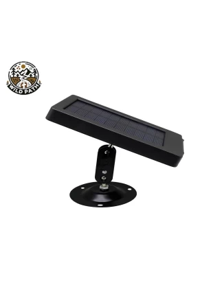  Wild Path RD20 Ηλιακό Πάνελ για Κάμερες Κυνηγιού (Trail Camera) Solar Power Bank 4500mAh 