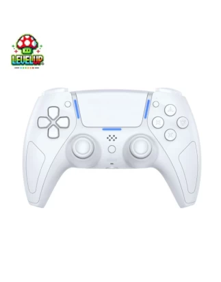  LevelUp Phantom X Ασύρματο Bluetooth Controller για PS5 / PC / Android / iOS με Hall Effe