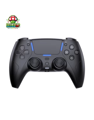  LevelUp Phantom X Ασύρματο Bluetooth Controller για PS5 / PC / Android / iOS με Hall Effe