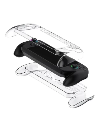  Σκληρή Διάφανη Θήκη Asus ROG Ally & Ally X JYS-X159