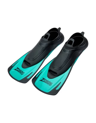 SWIM FIN ENERGY TURQUOISE ΠΕΔΙΛΑ ΚΟΛΥΜΒΗΣΗΣ ZOGGS