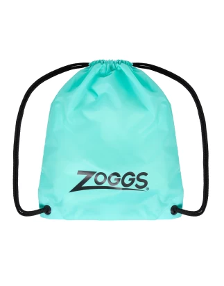 SLING BAG RPET TURQUOISE ΤΣΑΝΤΑ ZOGGS