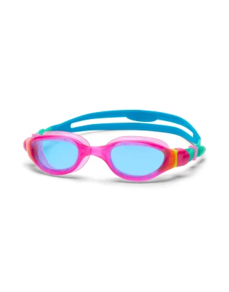 ΓΥΑΛΑΚΙΑ ΚΟΛΥΜΒΗΣΗΣ PHANTOM JUNIOR 2.0 Purple/Aqua