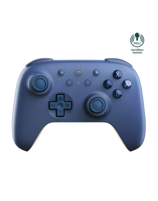  8BitDo Ultimate 2C Bluetooth Controller για Switch (Hall Effect Μοχλοί/Δόνηση Rumble/Turb