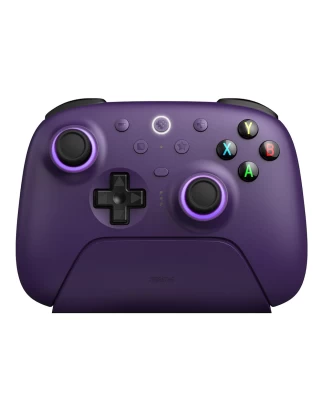  8BitDo Ultimate 2 Wireless με Charging Dock Ασύρματο Gamepad για Windows / Android (Xbox 