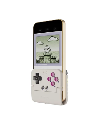  GameSir Pocket Taco Bluetooth Mobile Controller για Smartphone (Retro Design / Compact / 