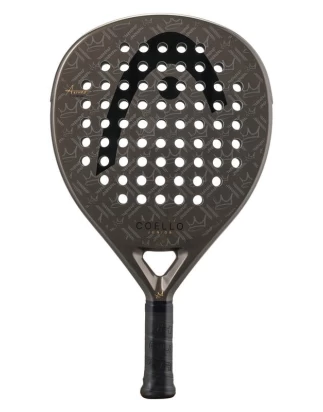 COELLO JUNIOR 2026 ΡΑΚΕΤΤΑ PADEL HEAD