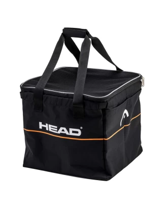 BALL TROLLEY ADDITIONAL BAG NEW  COACH ACCESSORIES TENNIS HEAD