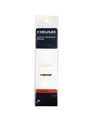 ANTISHOCK SKIN PADEL HEAD