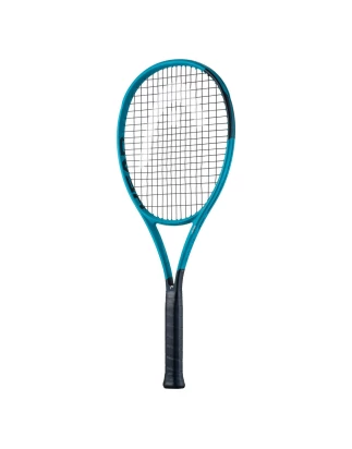 BOOM MP L 2026 ΡΑΚETA TENNIS HEAD ΜΕ ΧΟΡΔΕΣ