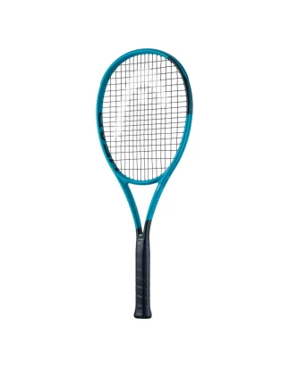 BOOM MP 2026 ΡΑΚΕΤΑ TENNIS HEAD ΜΕ ΧΟΡΔΕΣ