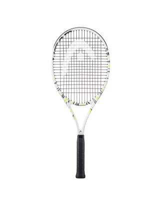 MX SPARK ELITE (White) 2024 ΡΑΚΕΤΤΑ TENNIS HEAD ΜΕ ΧΟΡΔΕΣ