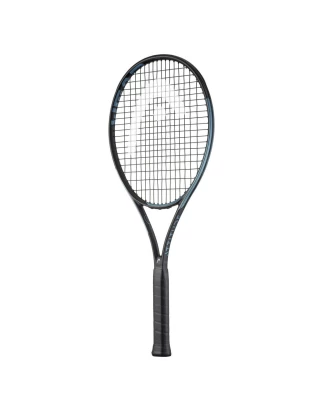 MX ATTITUDE COMP (BLUE) 2025 ΡΑΚΕΤΤΑ TENNIS HEAD ΜΕ ΘΗΚΗ & ΧΟΡΔΕΣ