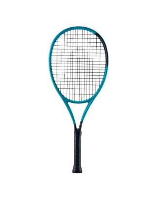 BOOM JR 2026 ΡΑΚΕΤΤΑ TENNIS HEAD ΜΕ ΘΗΚΗ & ΧΟΡΔΕΣ